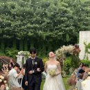 고마개더링 | Wedding! 💍 르한스에서의 웨딩데이