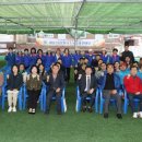 게이트볼장 이미지