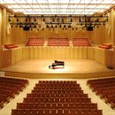 아람음악당 이미지