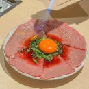 1078 | 오사카 도톤보리 야끼니꾸 맛집 야키니쿠 쿠루미 예약