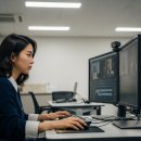 대구 유튜버 아카데미에서 프리미어프로강의 제대로 배우는 법
