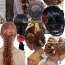 hairstyle 이미지