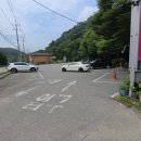 가포유원지 도로변 | 서울 근교 경기도 계곡 추천 확 달라진 장흥유원지 이집이좋겠네 내돈내산 후기