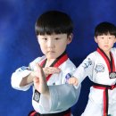 국가대표태권도1관 이미지