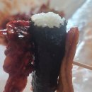 통영뱃머리충무김밥 이미지