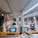 동양무선 | 부산 서울 프리미엄 버스 탑승 후기 및 가격(한일고속, 동양고속)