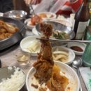 청산마트 | 태안현지인맛집 청산수목원 근처 토종닭 종가집