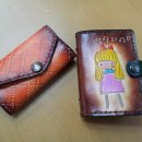 가죽공예중급과정 이미지