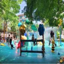 양짓말 물놀이장 이미지