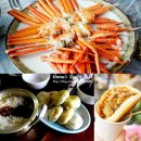 세븐일레븐 영덕강구용진점 | 먹기위해 출발한 식도락 포항&amp;강구 여행기! / 철규분식 + 영덕대게맛집