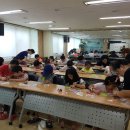 왕십리2동 주민센터 이미지