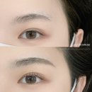 [발산눈썹문신] 꼭 알아야 할 2가지 기법 차이(엠보, 콤보) 및 디자인 가격 후기