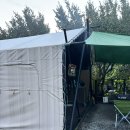 돌풀마루 | 구례 지리산 돌풀마루 글램핑 후기 | 자연 속 힐링 그 자체!