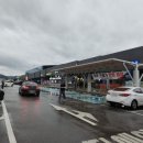 문막(인천)휴게소 편의점 이미지