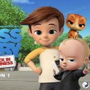 TIMMY HOUSE | [고양이와 아기] The Boss Baby: Back in Business 1/보스 베이비: 돌아온 보스 1 (스포)