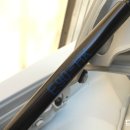 BMW E90 트렁크 리프트 교환 마티즈 호환 안되는 듯