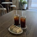 보은양과 | 전북 완주 골목길에 위치한 수제 디저트 맛집 / 보은양과