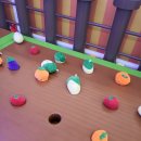 대환 농장 | 아스트로 101