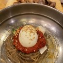 육쌈냉면 이미지