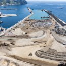 활주로부분정비 이미지