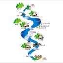 덕재굴다리 앞 이미지