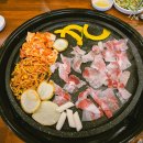 울산 진장동 맛집 명촌 대패마을 아이랑 놀이방 있는 식당 모임장소 추천