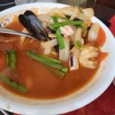 비단비 | [아산 지중해 마을 맛집 탐방] 탕정 지중해 마을 비단비 중화요리 방문 후기