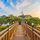 강선대 화장실 | 충북 영동 양산팔경 강선대 금강둘레길 드라이브 산책