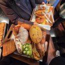 떡볶이 참 잘하는 집 떡참 광주 금호점 | 나는 두친자 ~