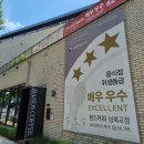 Archin | 침산동 카페 핸즈커피 성북교점 후기 넓은 주차장과 허니브레드