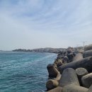 문중방파제 이미지