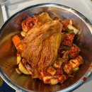 아산좋은12호 | 아산 맛집 온양온천 맛집 솥뚜껑 닭볶음탕 전문 신대박집 아산점