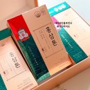 한국개발㈜ | 기력회복 고민하다 선택한 건강기능식품 홍삼제품 후기