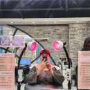 중앙프라자 | 안산 중앙동 미용실 박승철헤어 안산중앙점 소희 디자이너분께 클리닉 관리 받은 후기