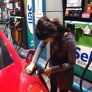 정원셀프주유소 이미지