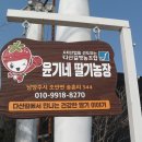 다산길영농조합