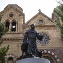 산타페모텔 이미지