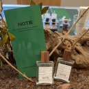 [2차] 나만의 독서등 만들기 | 나만의 향을 찾은 하루 | 서울 홍대 향수공방 닷노트 체험 후기