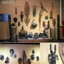 농경유물관 1층 | 용인가볼만한곳 자연과 함께 힐링하기좋은 카페드아리