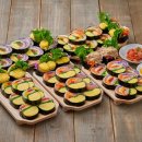 오늘의;초록김밥