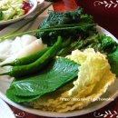 우면산 버드나무집 이미지