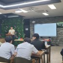 원주금융회계고등학교 | [이수역 PT 샵 씨랩피티] 청소년 건강 지킴이 &#34;원주금융회계고등학교 특강&#34; 후기