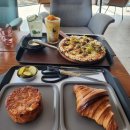 파라글로우 | 경산 데이트 코스, 경산 피자맛집 파라글로우에서 즐기는 완벽한 봄날 식사