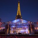2014 파리 콘서트 : 주제 '전쟁과 평화'-유럽 정상급 가수..총출동 이미지