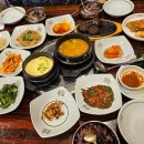 부산압구정한우갈비