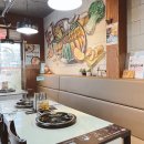 한끼로 번동점 이미지