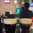 광안리 해피몽크, 간빠맥주 내돈내산 솔직후기