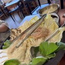 밀향기 | 🍜구리 맛집 밀향기 후기 – 만두전골 먹으러 갔다가 콩국수에 반하고 온 날