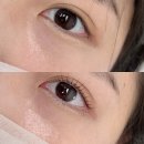 도솔로-1 | 대전 탄방동 속눈썹펌 솔브로우 케라틴 영양펌 후기