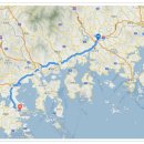 ER-10[남해고속도로]-상-1307 | 고흥 능가사(高興 楞伽寺),부처님 몸에 법비가 흐르는곳 능가사 법향기에 젖다